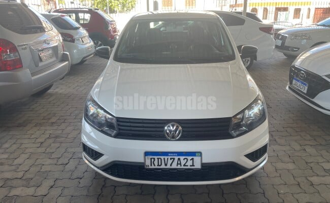 VOLKSWAGEN GOL