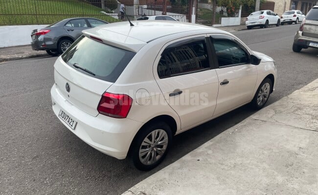 VOLKSWAGEN GOL