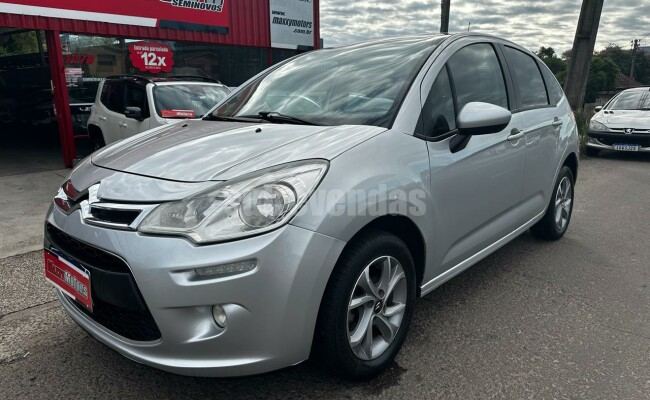 Citroen C3