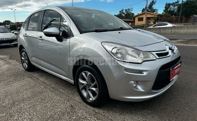 CITROEN C3