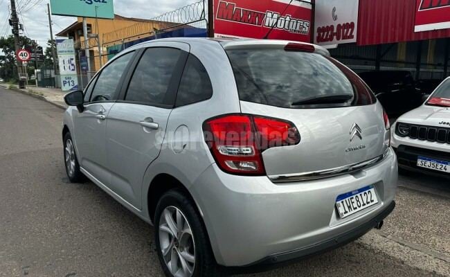 CITROEN C3