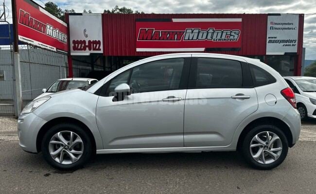 CITROEN C3
