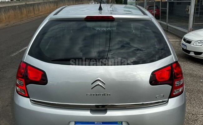 CITROEN C3