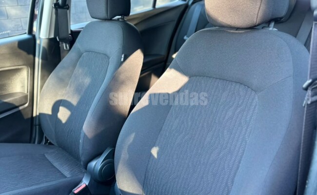 FIAT CRONOS
