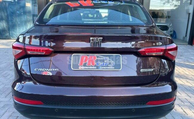 FIAT CRONOS