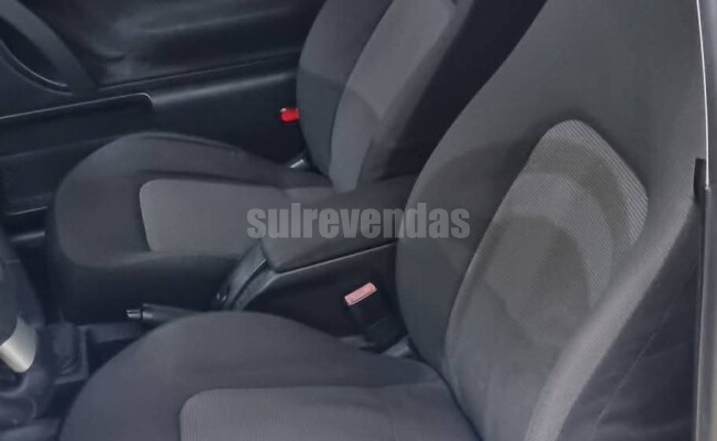 Volkswagen NEW BEETLE 2.0 MI MEC./AUT.
