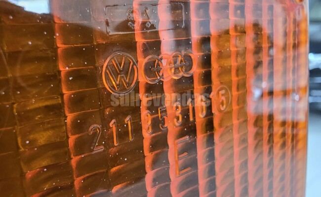 Volkswagen KOMBI