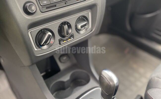 VOLKSWAGEN CROSSFOX