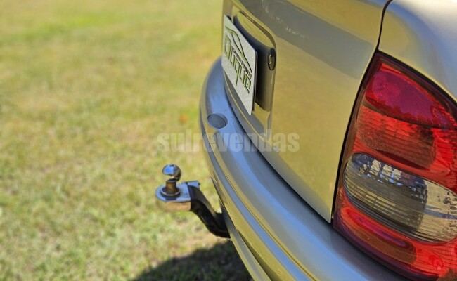CHEVROLET CORSA CLASSIC