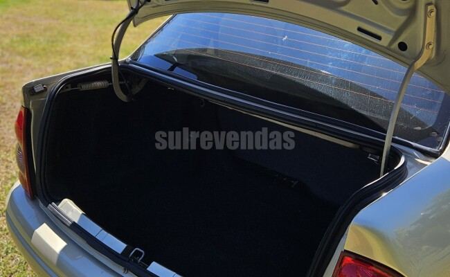 CHEVROLET CORSA CLASSIC
