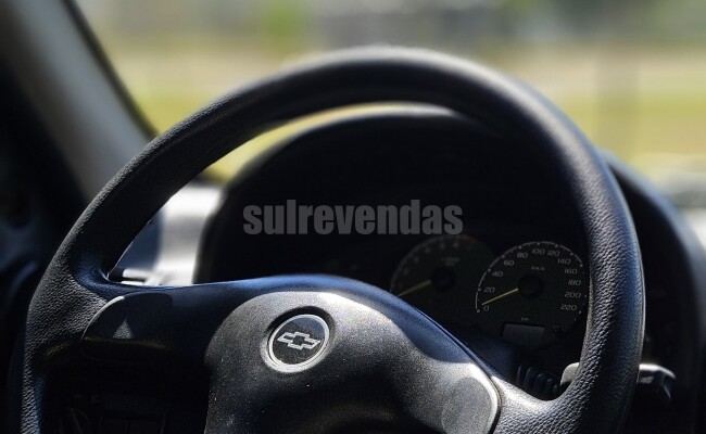 CHEVROLET CORSA CLASSIC