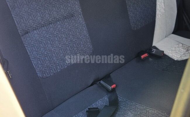 CHEVROLET CORSA CLASSIC