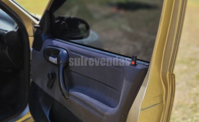 CHEVROLET CORSA CLASSIC