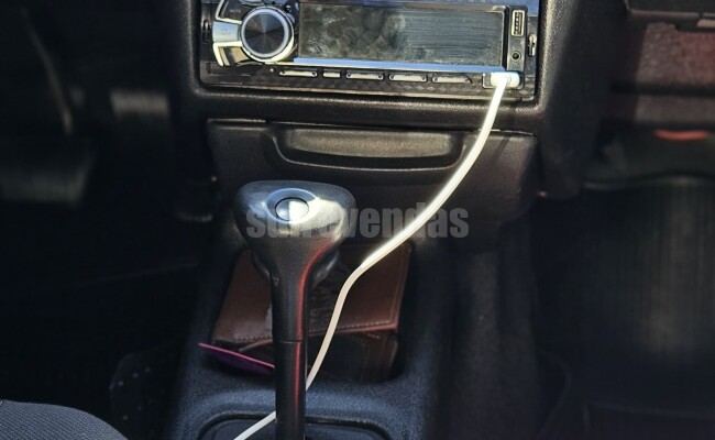 CHEVROLET CORSA CLASSIC