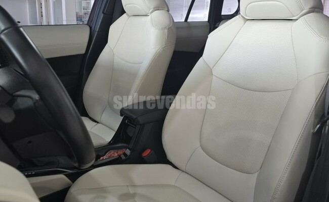 Toyota COROLLA CROSS XRX 1.8