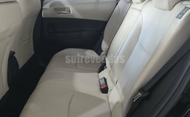 Toyota COROLLA CROSS XRX 1.8