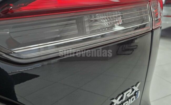 Toyota COROLLA CROSS XRX 1.8