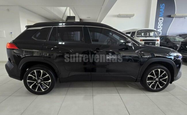 Toyota COROLLA CROSS XRX 1.8
