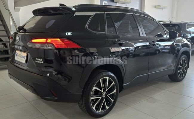 Toyota COROLLA CROSS XRX 1.8
