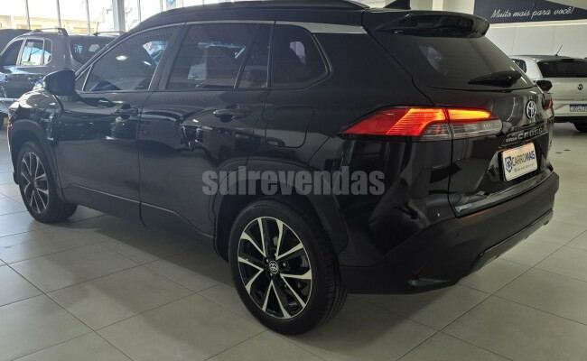 Toyota COROLLA CROSS XRX 1.8