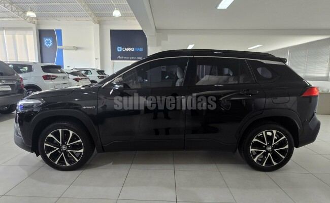 Toyota COROLLA CROSS XRX 1.8