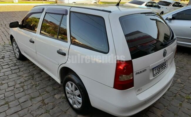 VOLKSWAGEN PARATI