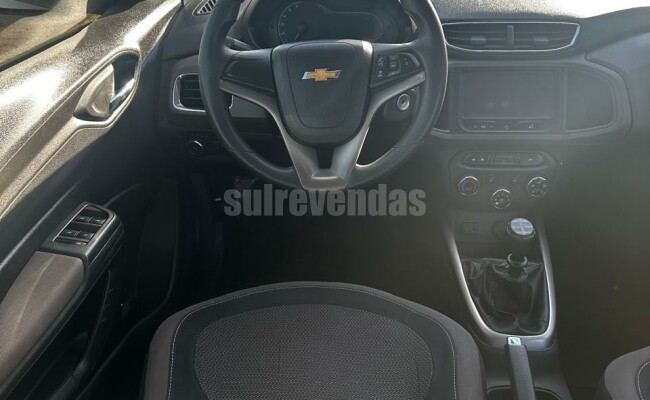 CHEVROLET PRISMA