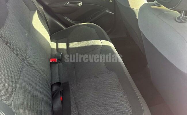 CHEVROLET PRISMA