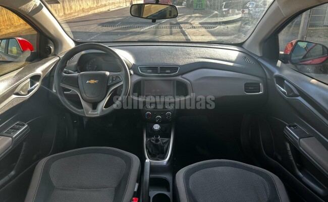 CHEVROLET PRISMA