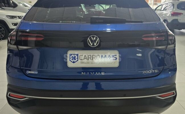 Volkswagen NIVUS