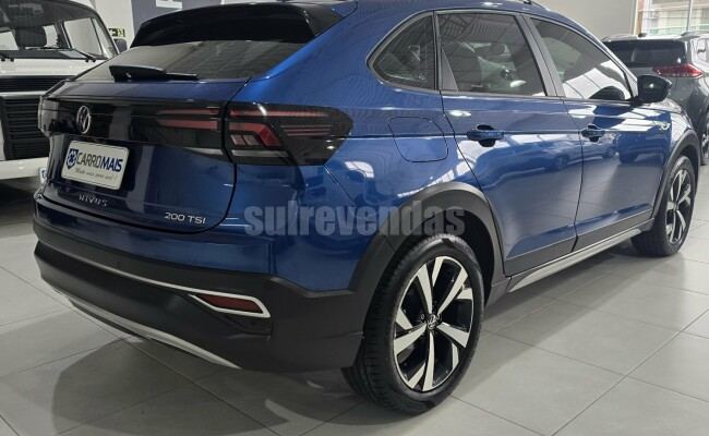 Volkswagen NIVUS