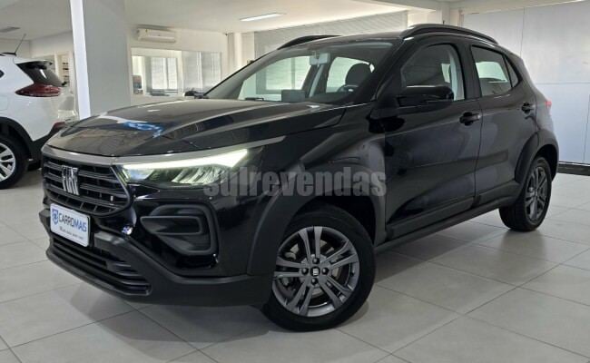 Fiat PULSE DRIVE 1.0