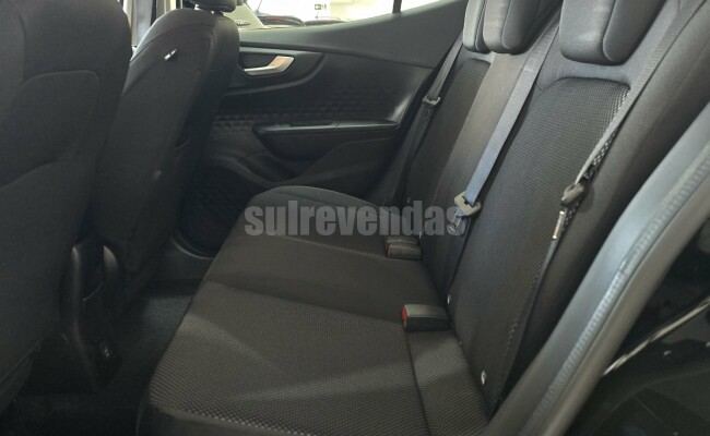 Fiat PULSE DRIVE 1.0