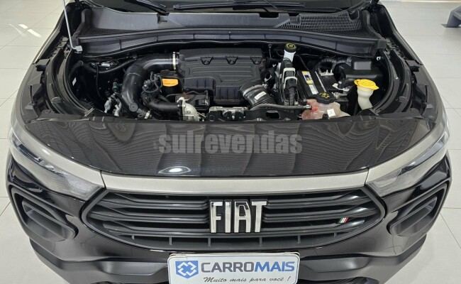 Fiat PULSE DRIVE 1.0