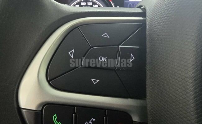 Fiat PULSE DRIVE 1.0