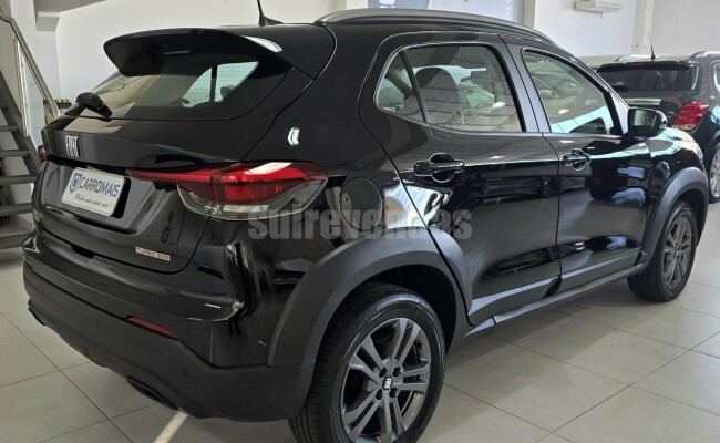 Fiat PULSE DRIVE 1.0