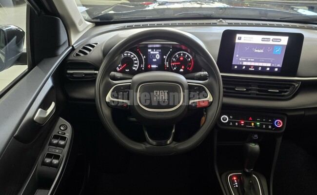Fiat PULSE DRIVE 1.0