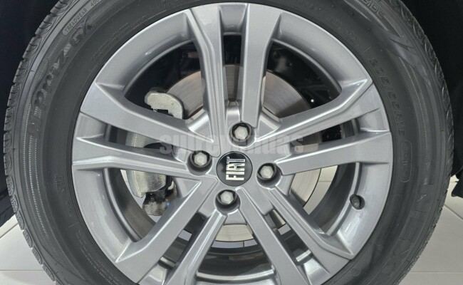 Fiat PULSE DRIVE 1.0