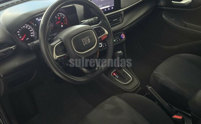 Fiat PULSE DRIVE 1.0