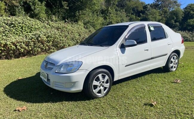 CHEVROLET PRISMA