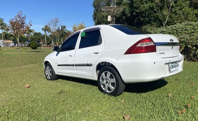 CHEVROLET PRISMA