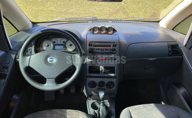 FIAT IDEA