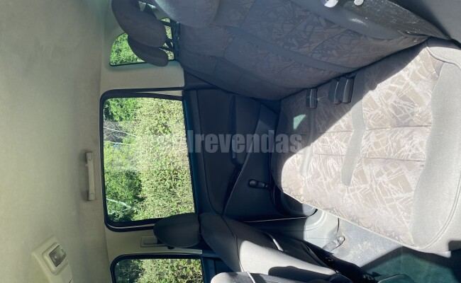 FIAT IDEA