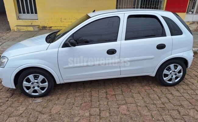 CHEVROLET CORSA HATCH