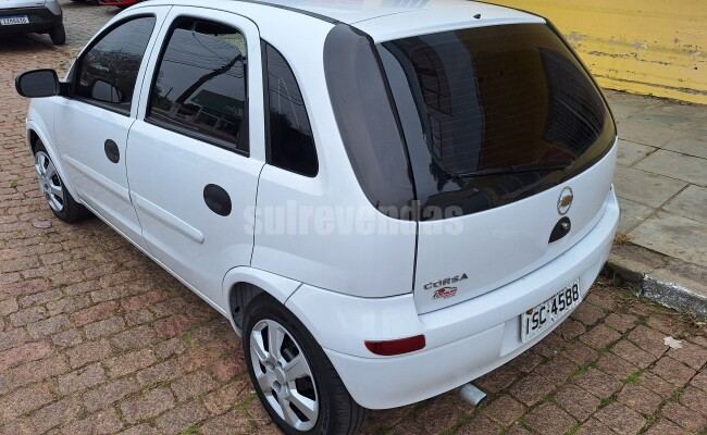 CHEVROLET CORSA HATCH