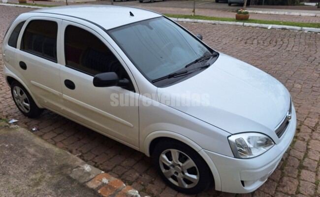 CHEVROLET CORSA HATCH