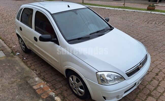 CHEVROLET CORSA HATCH