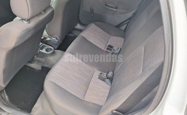 CHEVROLET CORSA HATCH