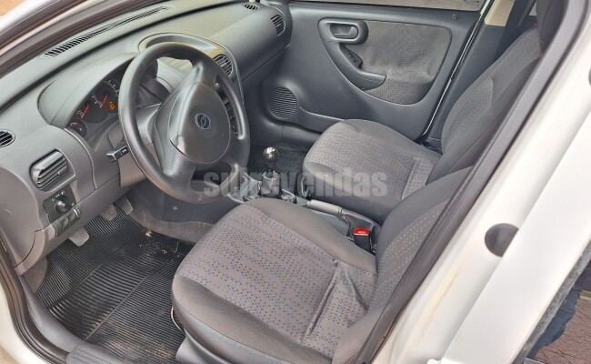 CHEVROLET CORSA HATCH