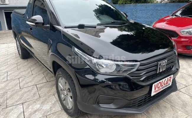 FIAT STRADA
